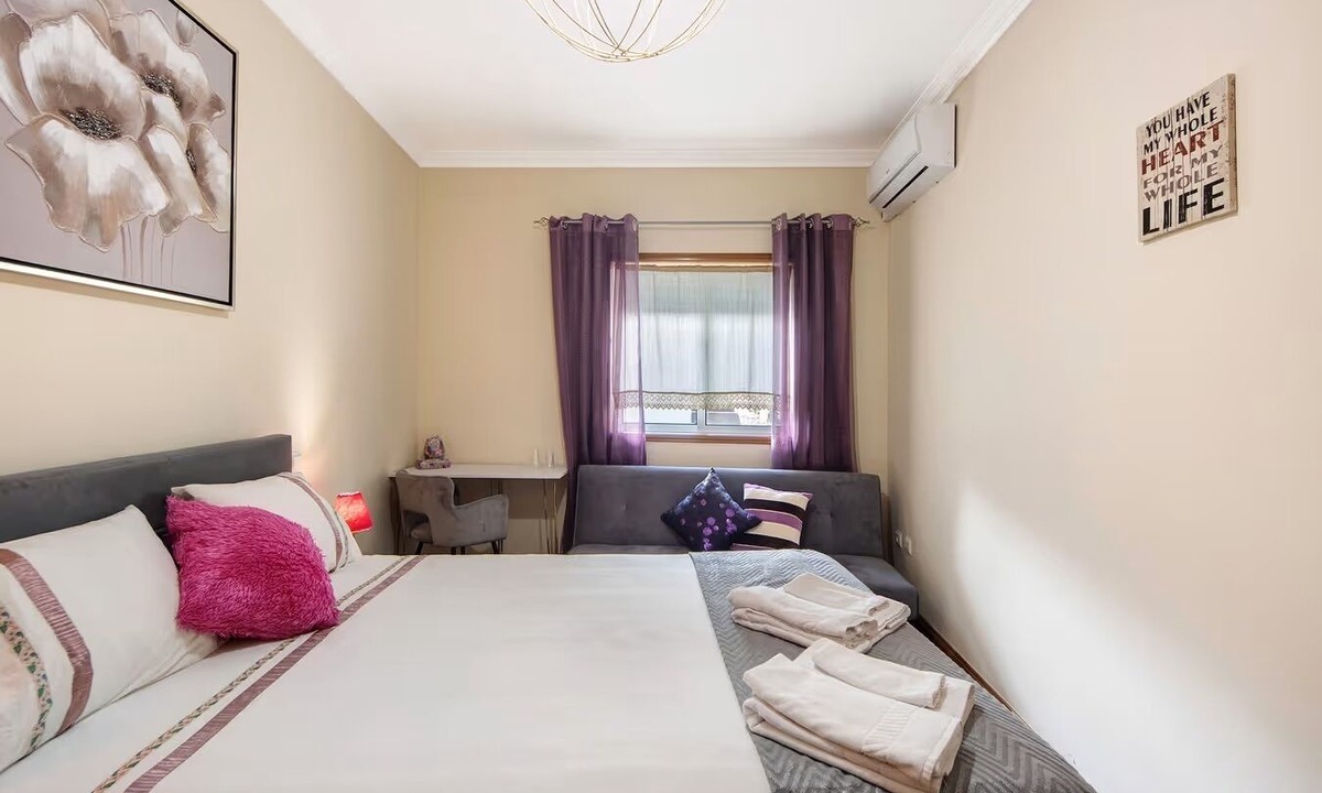 Rates House | Villa da Floresta