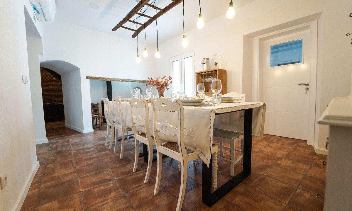 Beja House | Marias Guesthouse beja