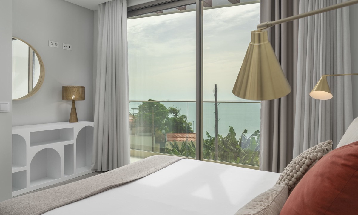 Ponta do Sol Villa | Family Vacation With Private Pool - Vila Chu