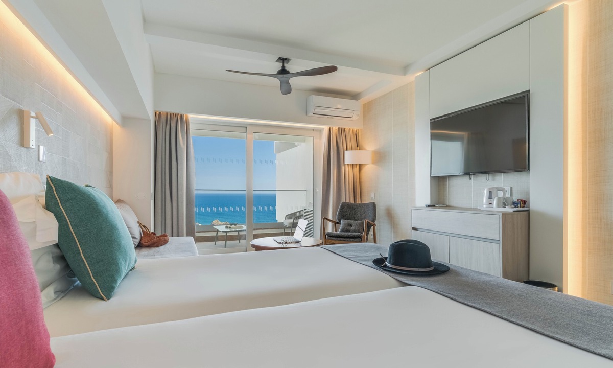 Prainha Hotel | Pestana Blue Alvor Beach - All Inclusive Hotel