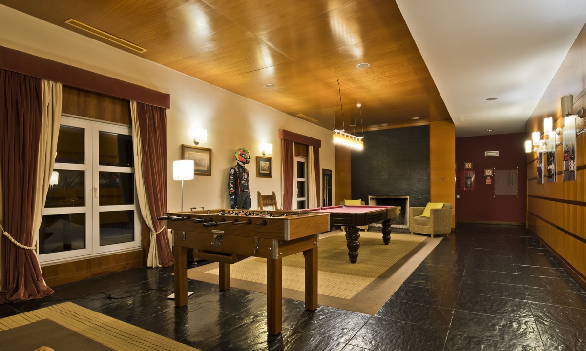 Caramulo Hotel | Golden Tulip Caramulo Hotel & SPA