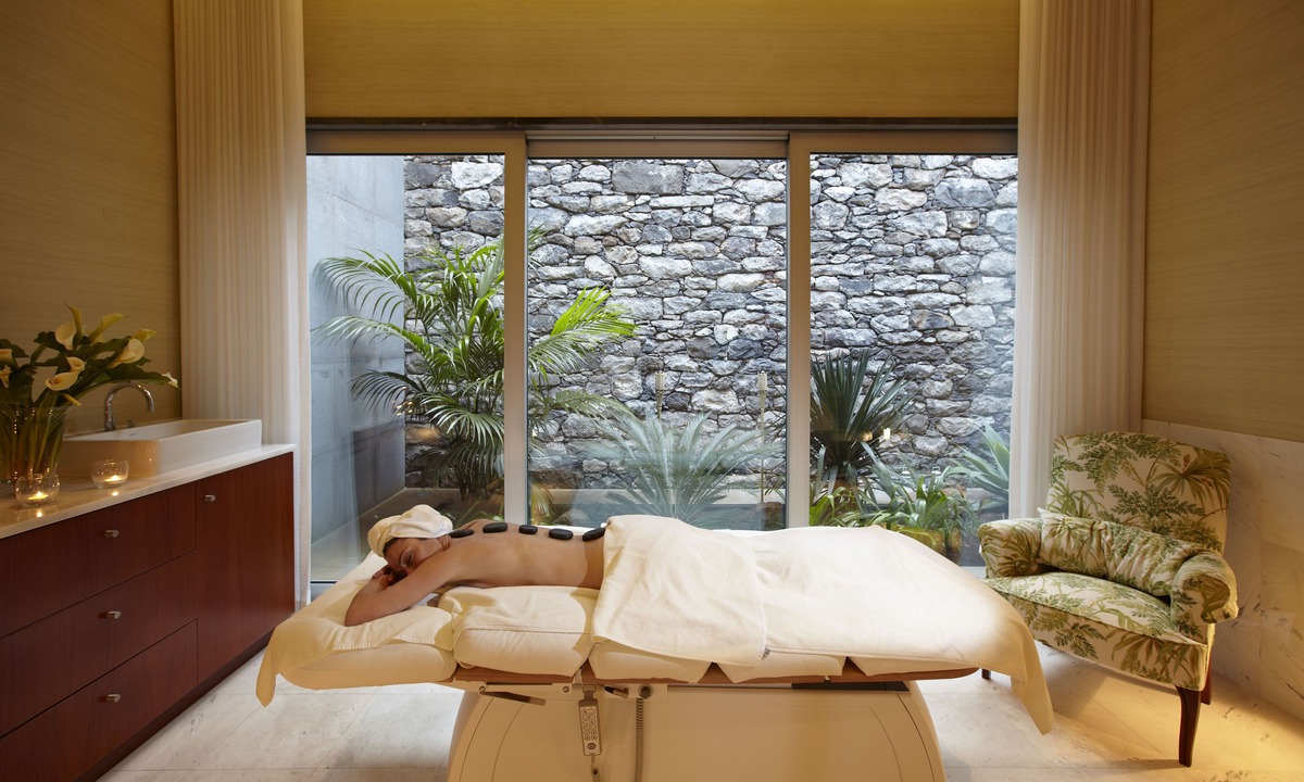 Sao Goncalo House | Casa Velha do Palheiro, Relais & Chateaux