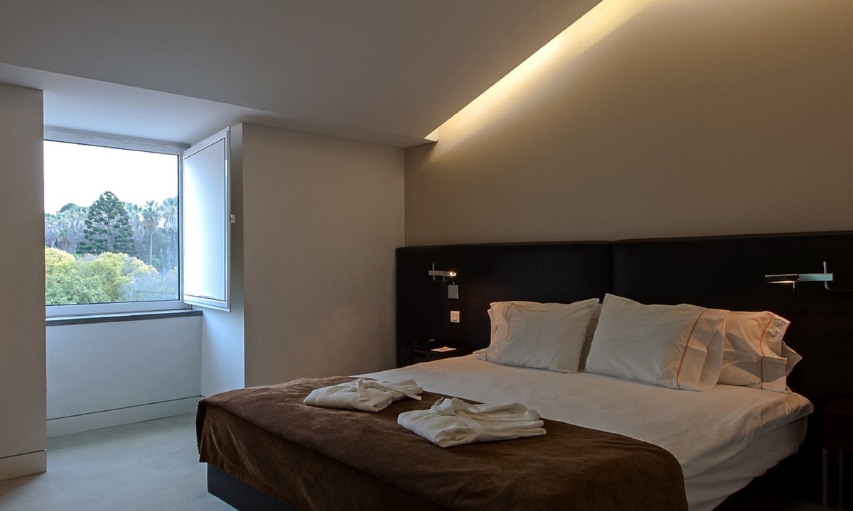 Belem Hotel | Hotel Jerónimos 8