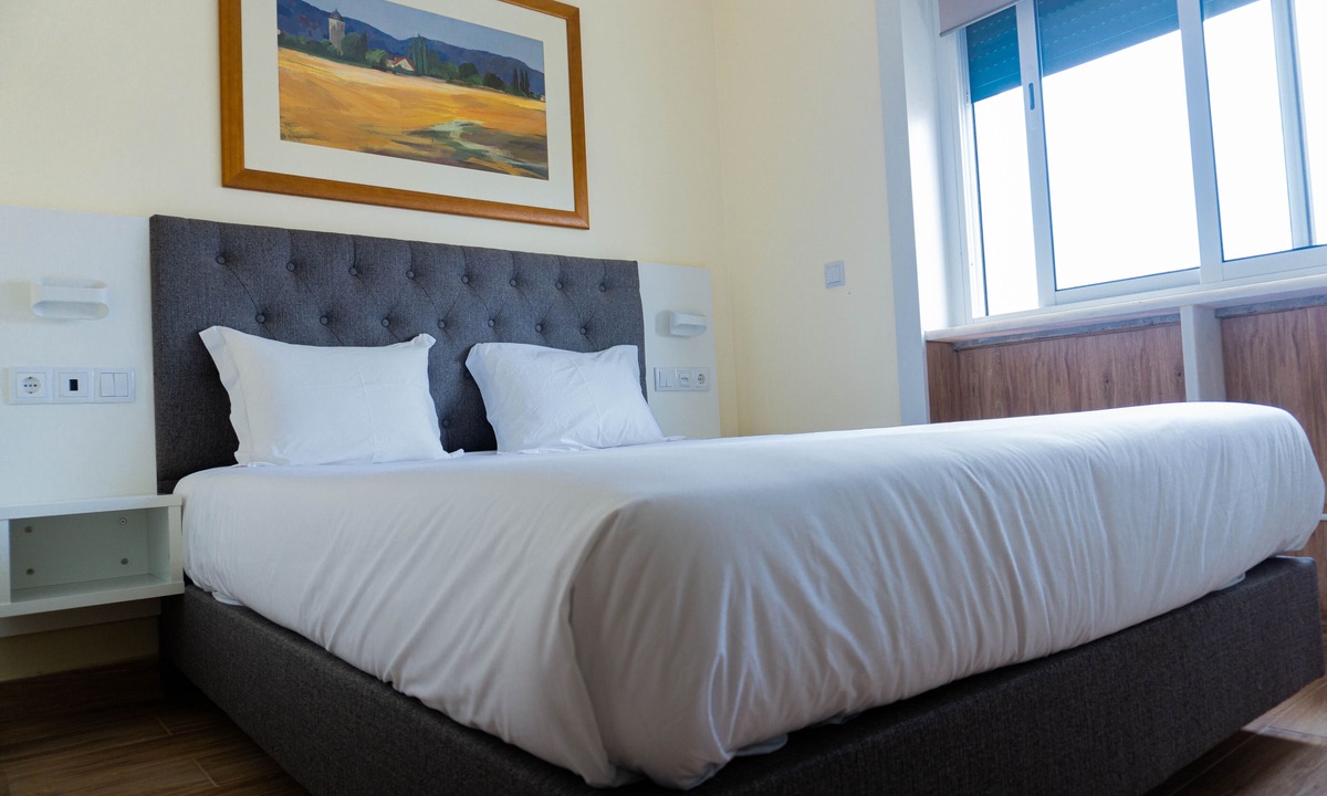 Sao Joao de Deus Hotel | Residencial Lar do Areeiro