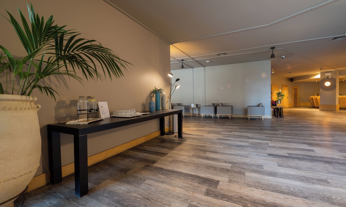 Povoa De Varzim Hotel | Axis Vermar Conference & Beach Hotel
