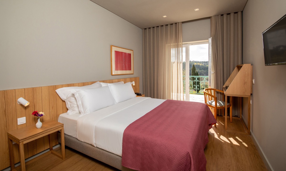 Viseu Hotel | Montebelo Príncipe Perfeito Viseu Garden Hotel