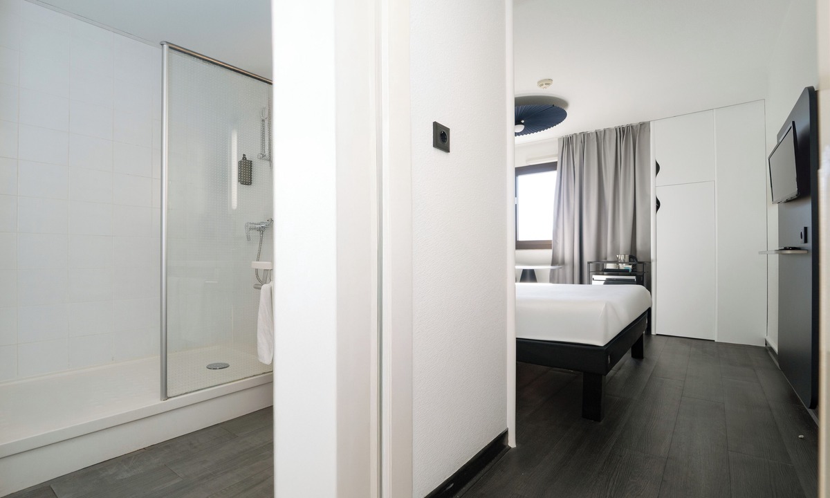 Coimbra City Centre Hotel | ibis Coimbra Centro