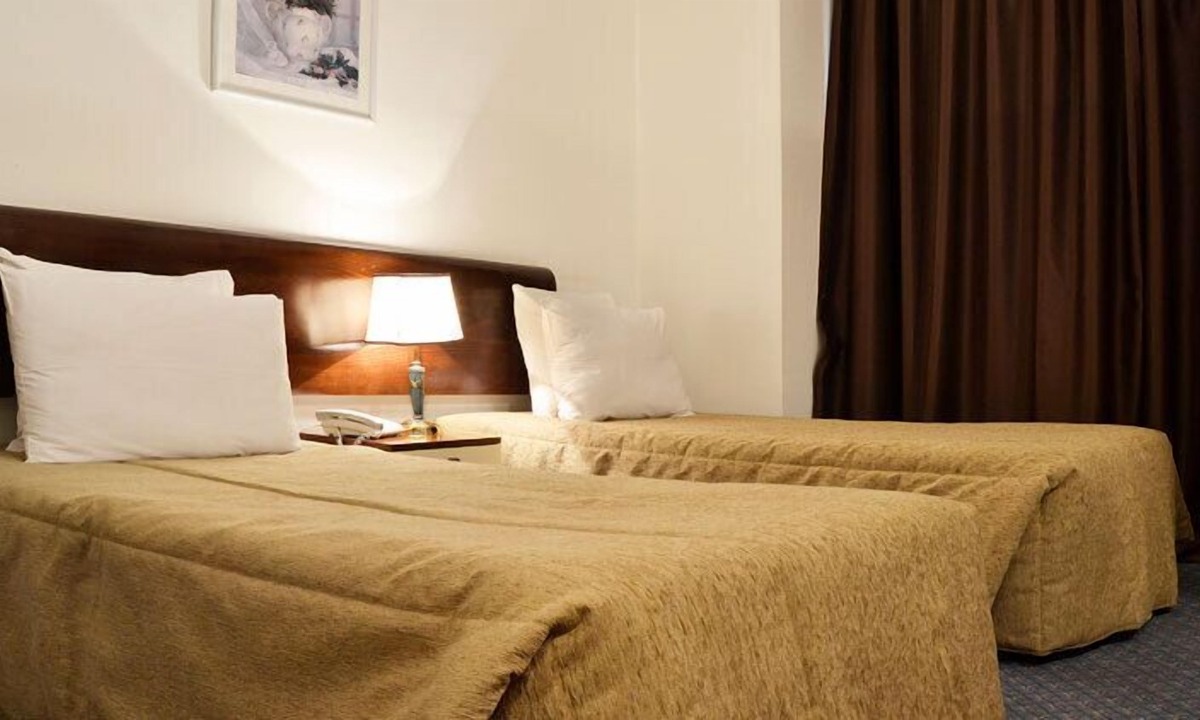 Santo Antonio Hotel | Hotel Excelsior