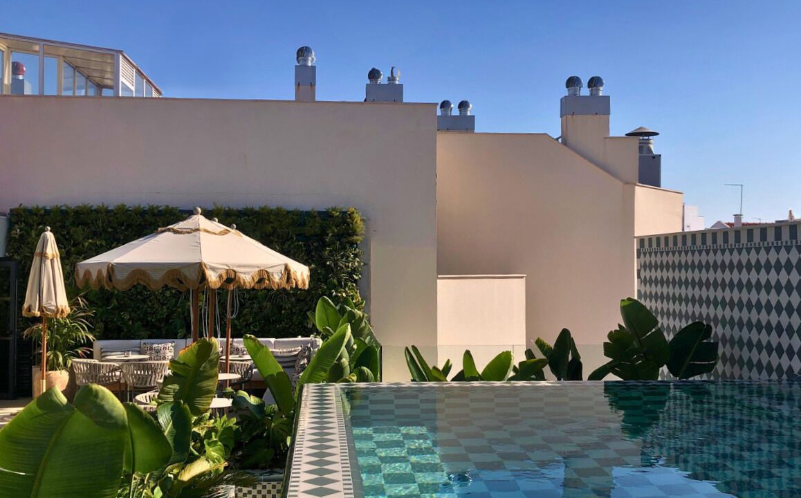 Sao Sebastiao da Pedreira Hotel | TURIM Lisboa Hotel
