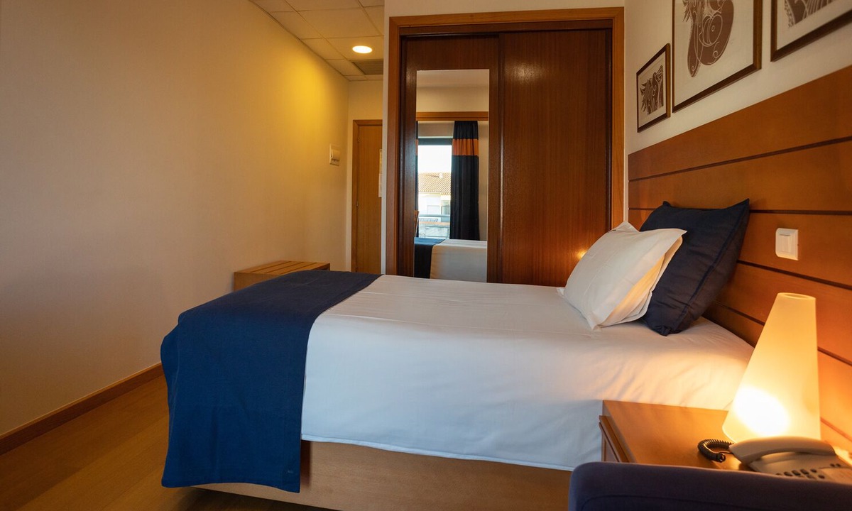 Pombal Hotel | Hotel Pombalense