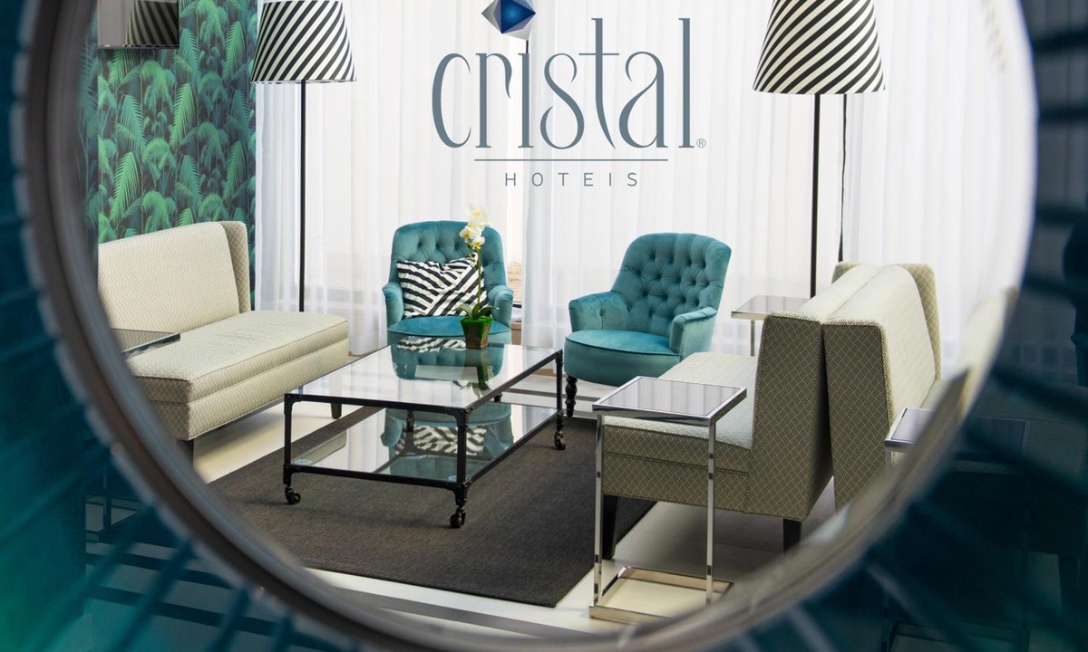 Marinha Grande Hotel | Hotel Cristal Marinha