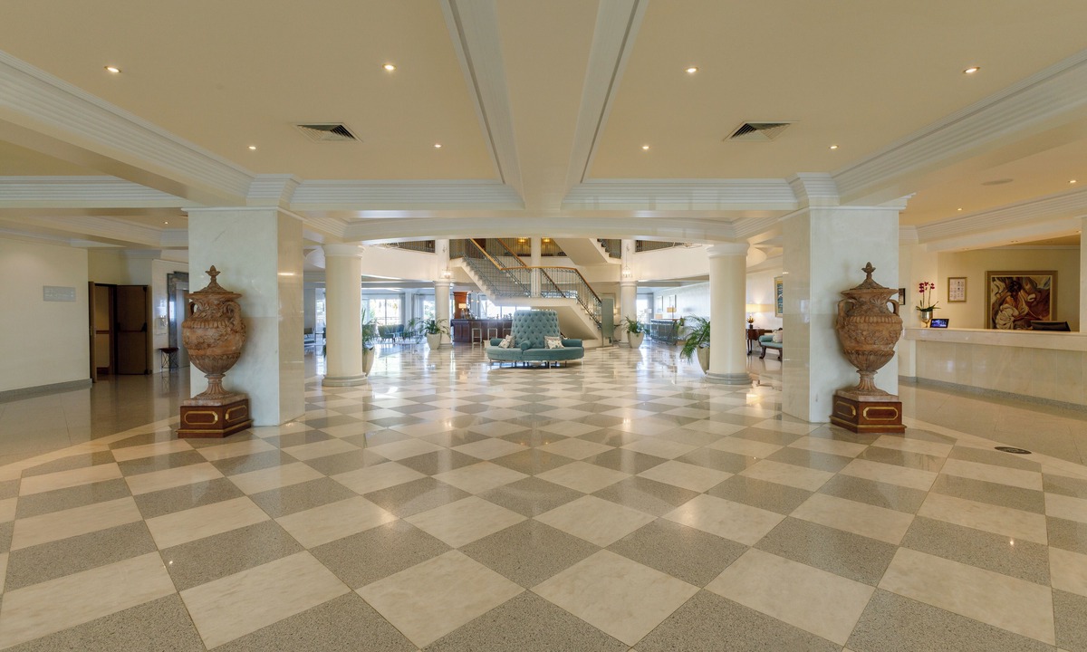 Vale do Garrao Hotel | Ria Park Hotel & Spa