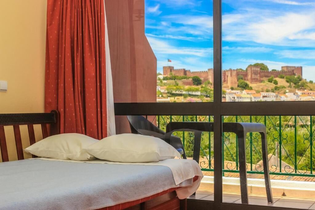 Silves Hotel | Hotel Colina Dos Mouros