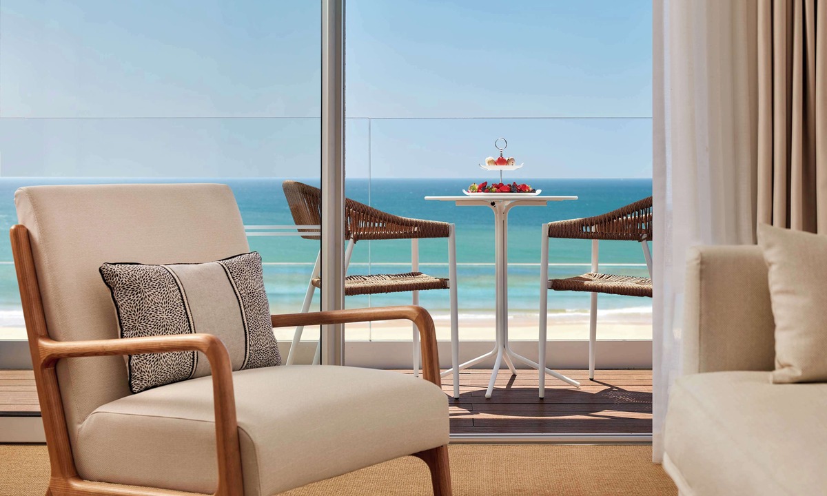 Vilamoura Hotel | Tivoli Marina Vilamoura