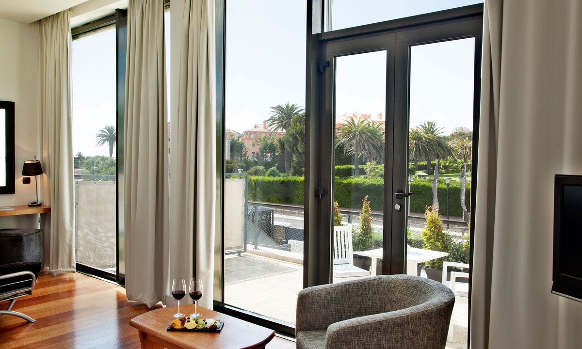 Cascais Hotel | Farol Hotel