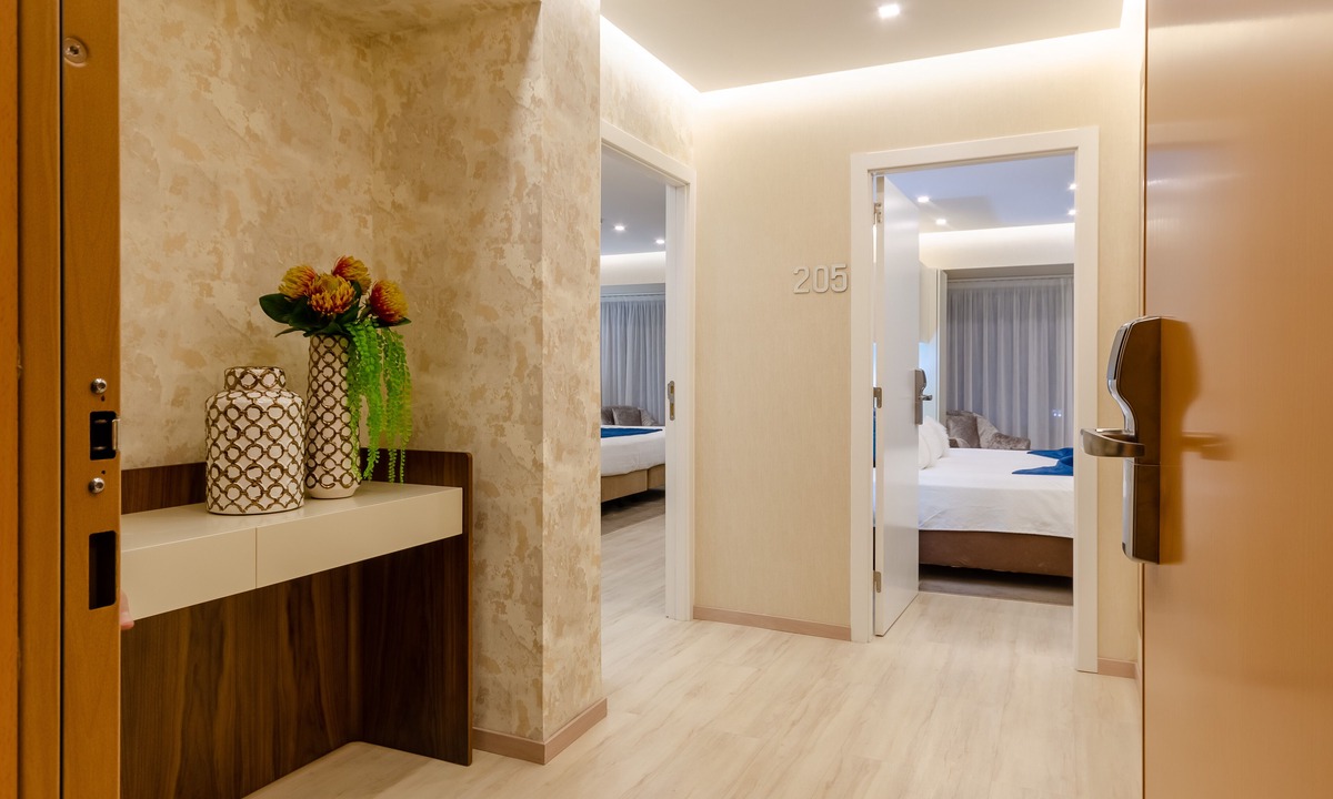 Estoril Hotel | Hotel Lido