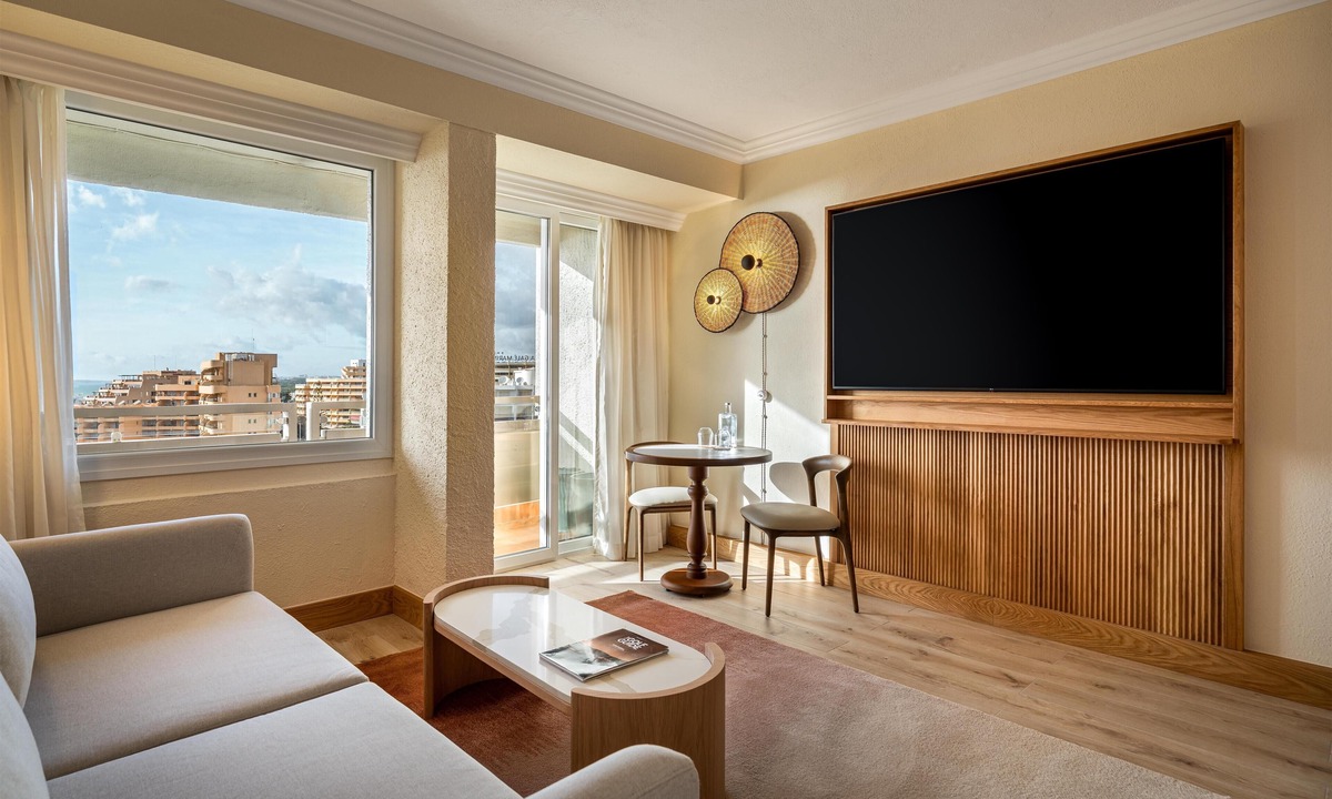 Vilamoura Hotel | Hyatt Regency Vilamoura Algarve