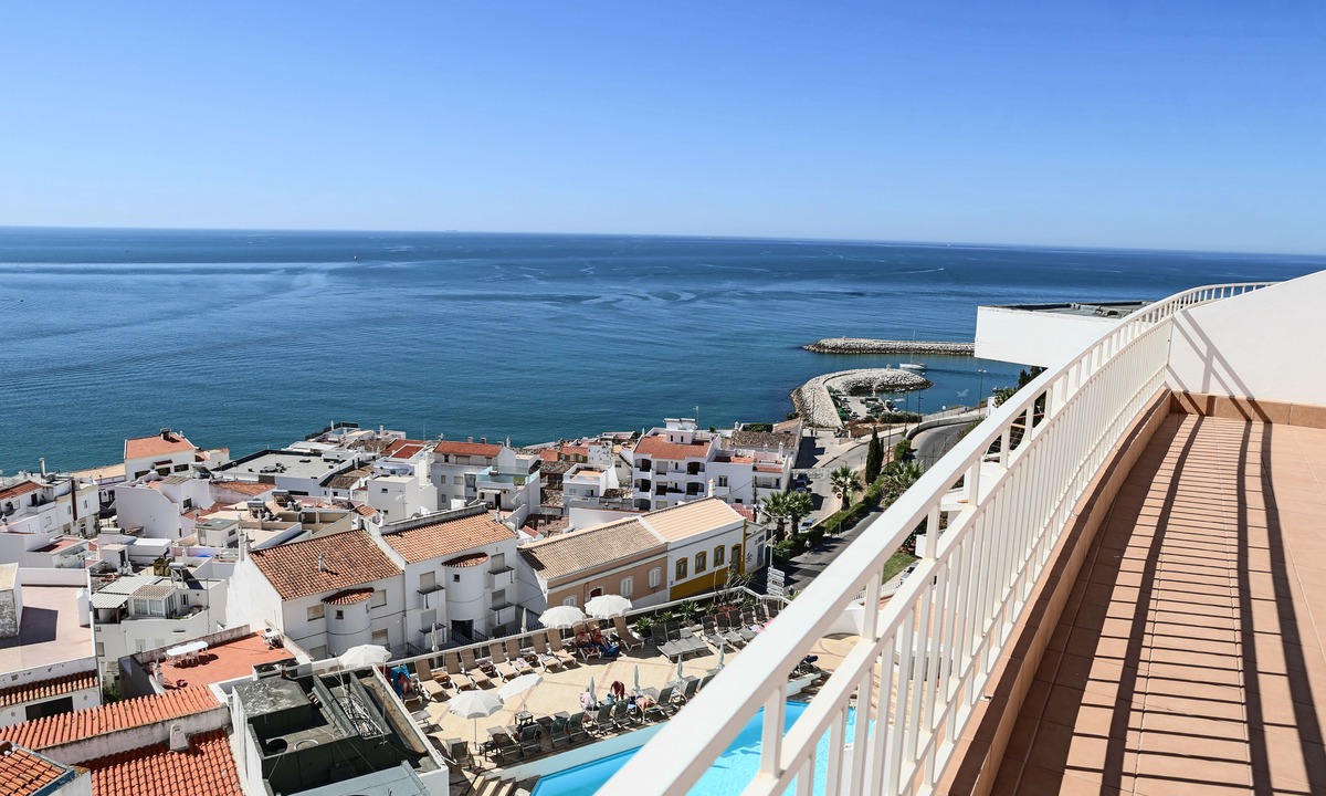 Calicos Hotel | Belver Boa Vista Hotel & Spa - Adults Only
