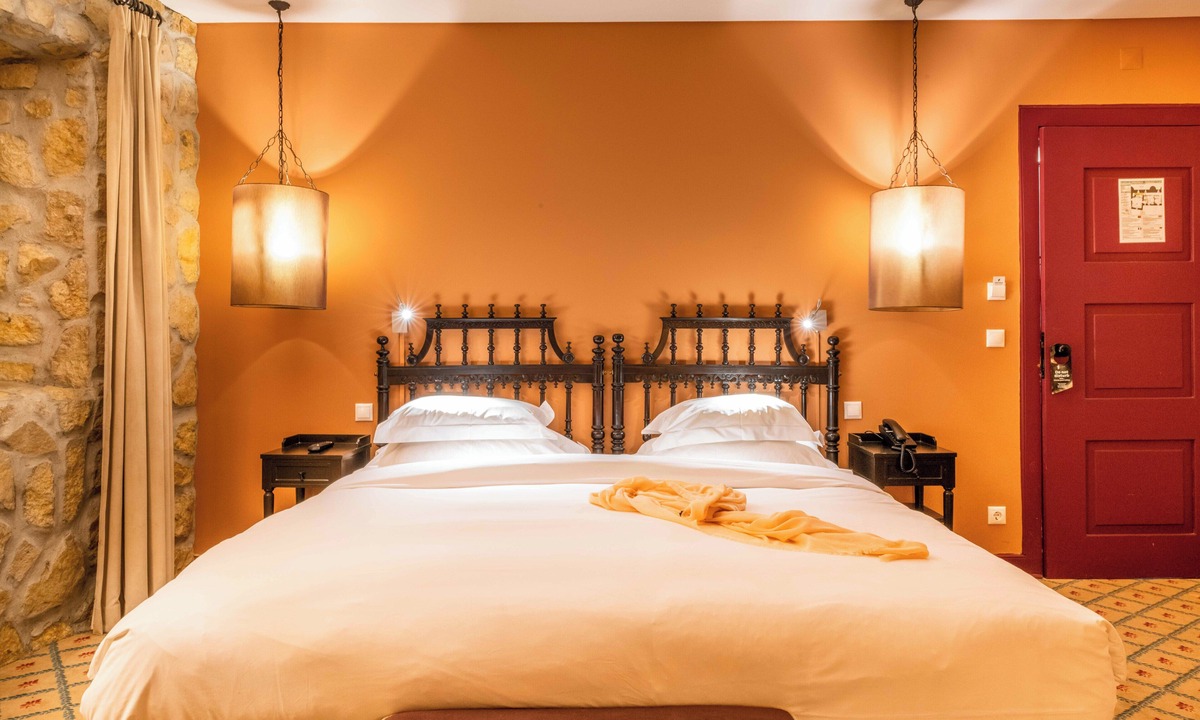 Obidos Hotel | Pousada Castelo de Óbidos - Historic Hotel