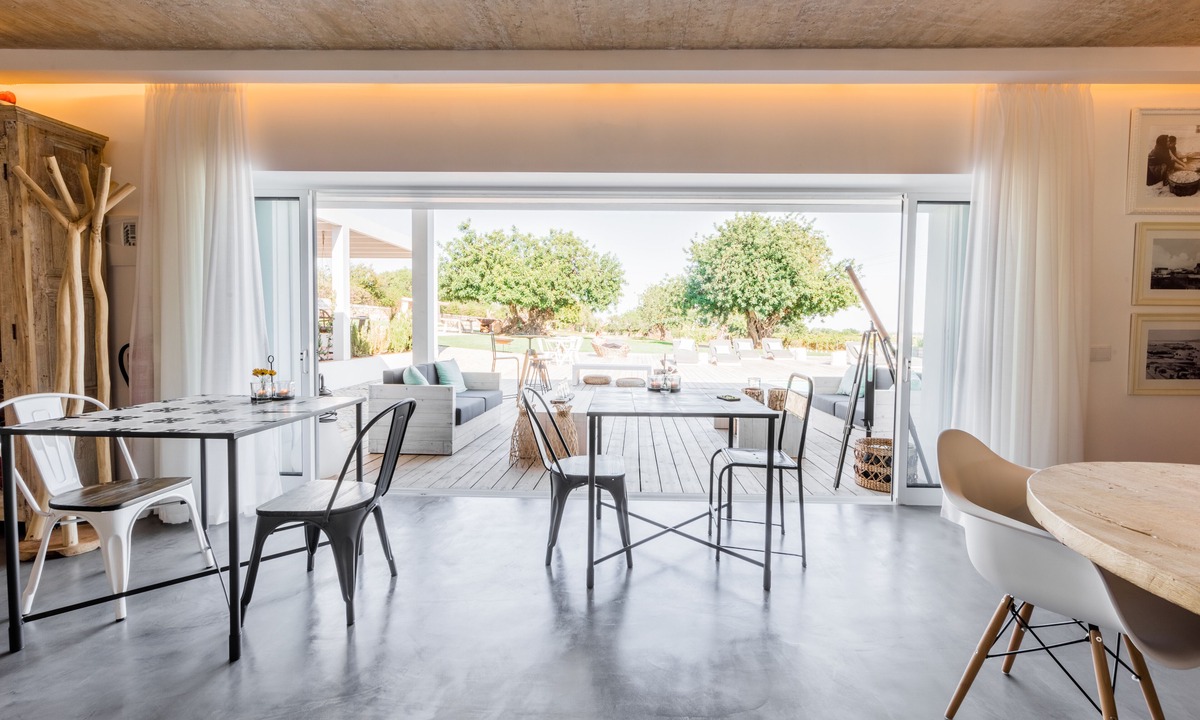 Vila Real Santo Antonio House | Conversas de Alpendre