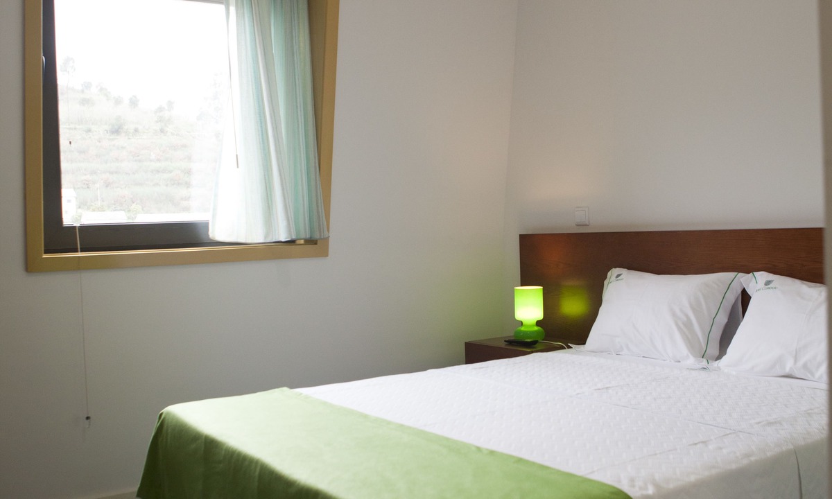 Caldas de Aregos Hotel | Hotel Comércio