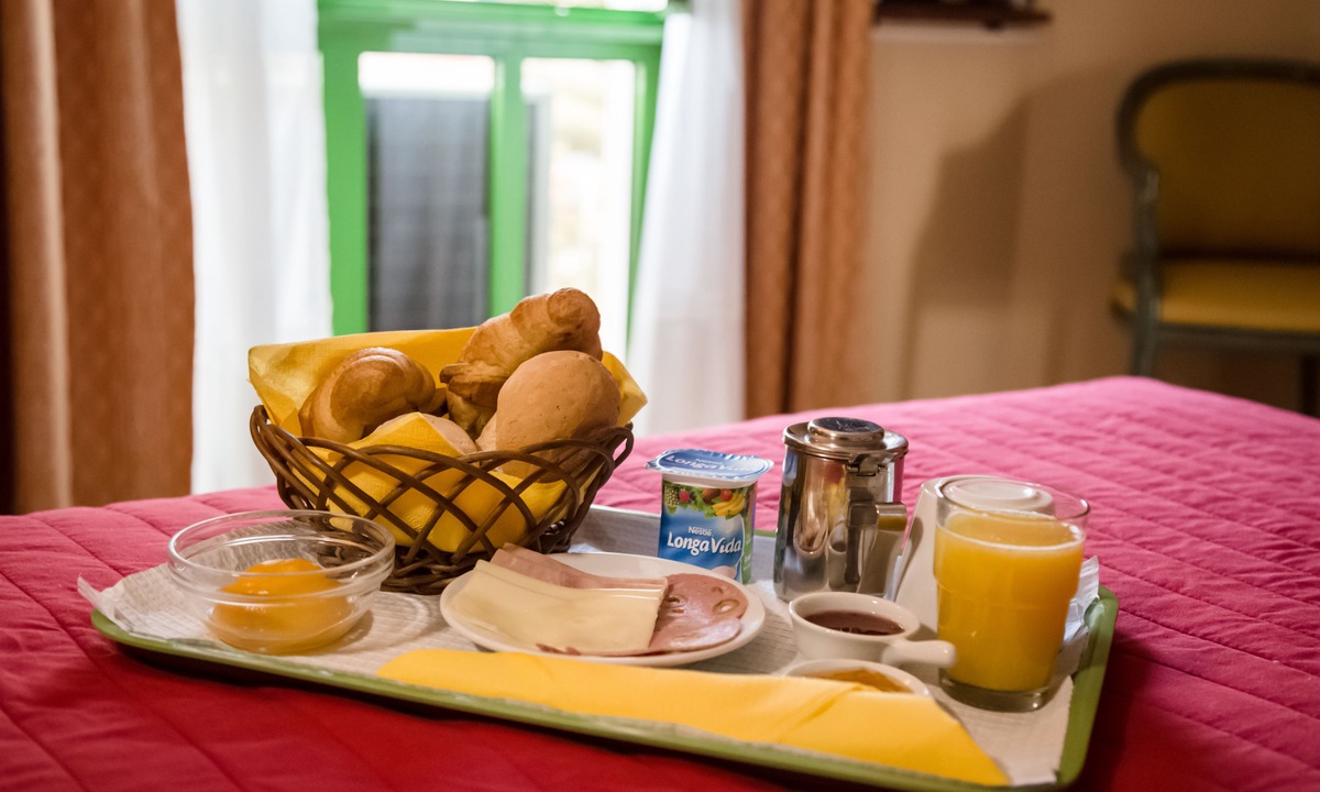Setubal Hotel | Hotel Laitau