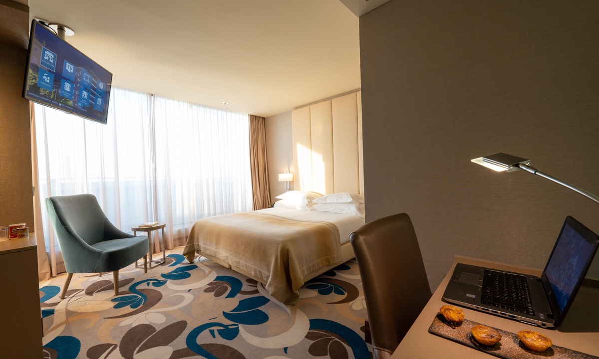 Lisbon Old Town Hotel | Smy Lisboa