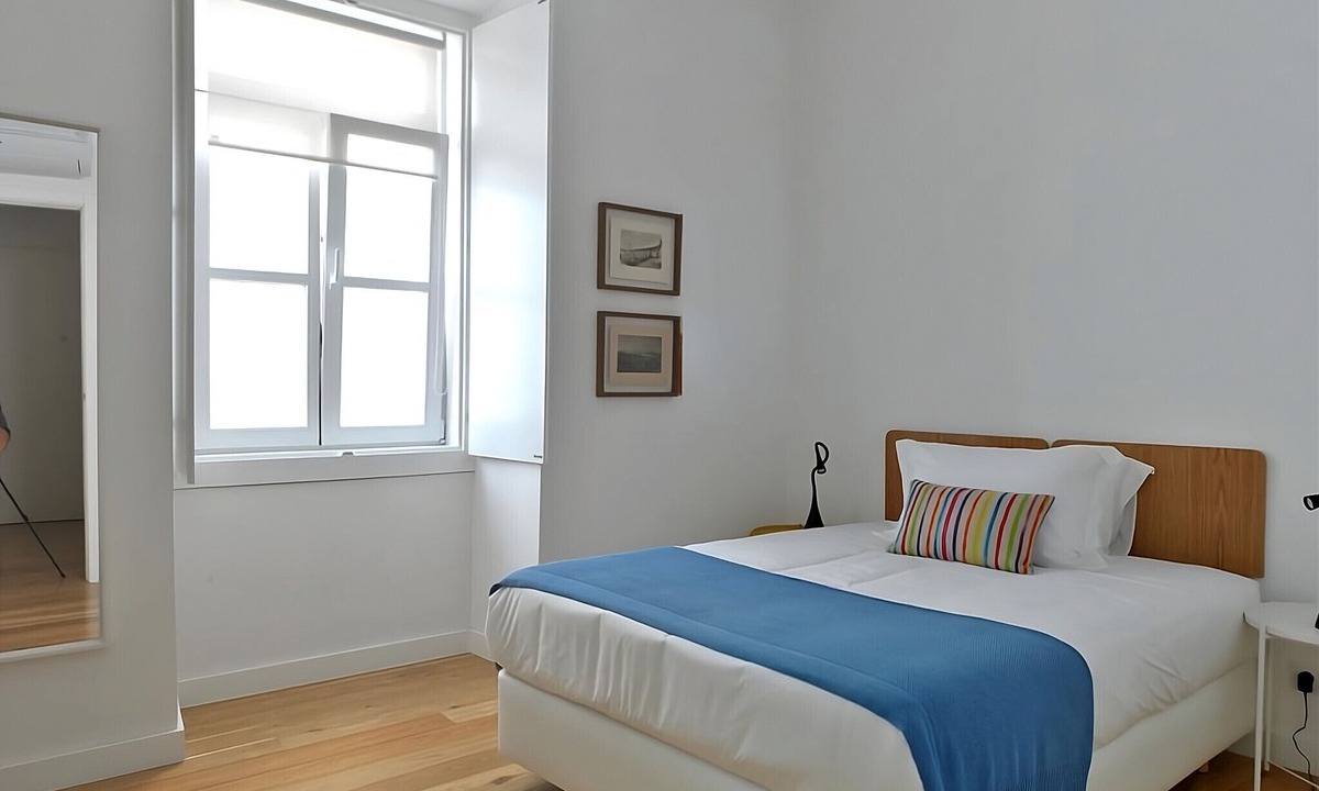 Se Apartment | Alfama Prime II by Homing