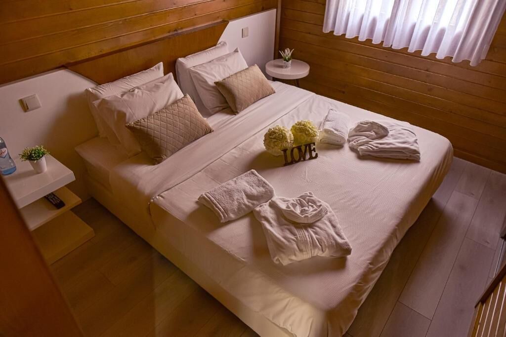 Pinheiro Cabin | Quinta do Farejal
