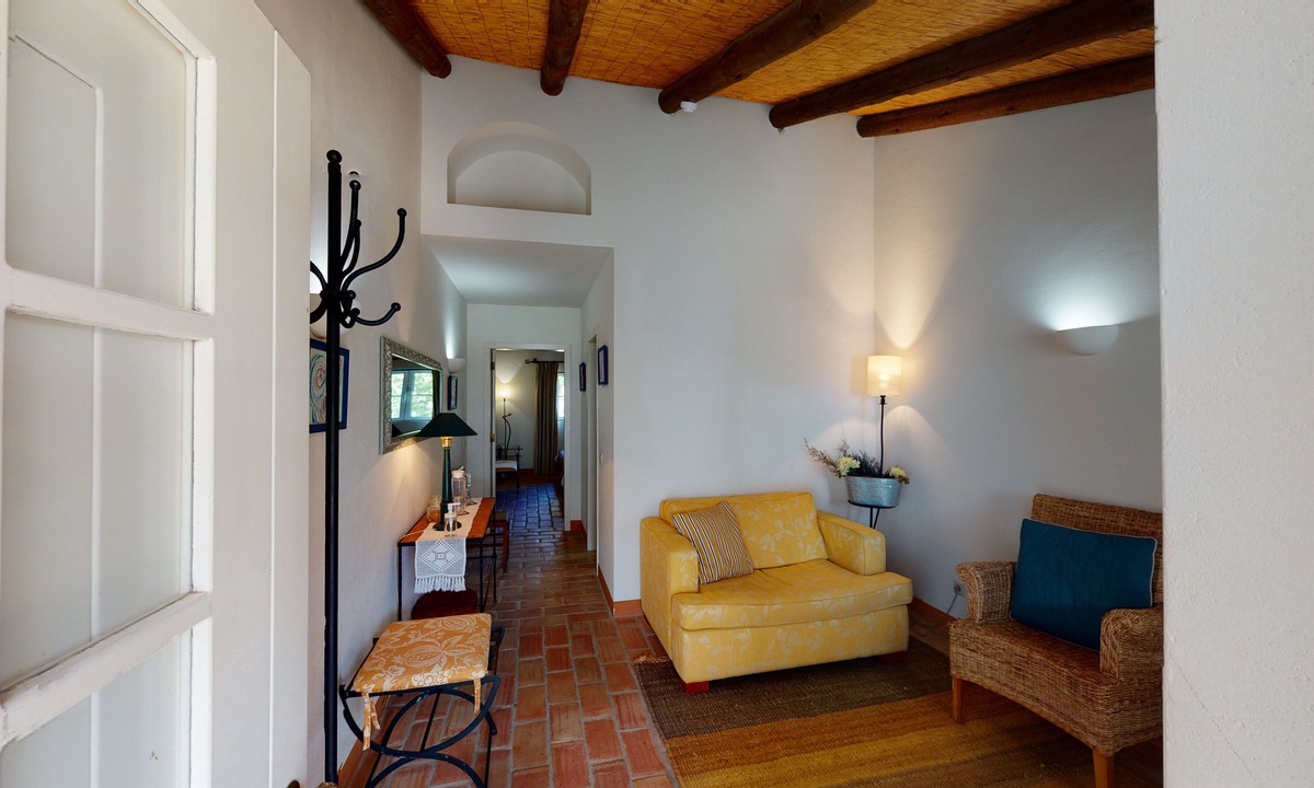 Montijo House | Monte do Lago