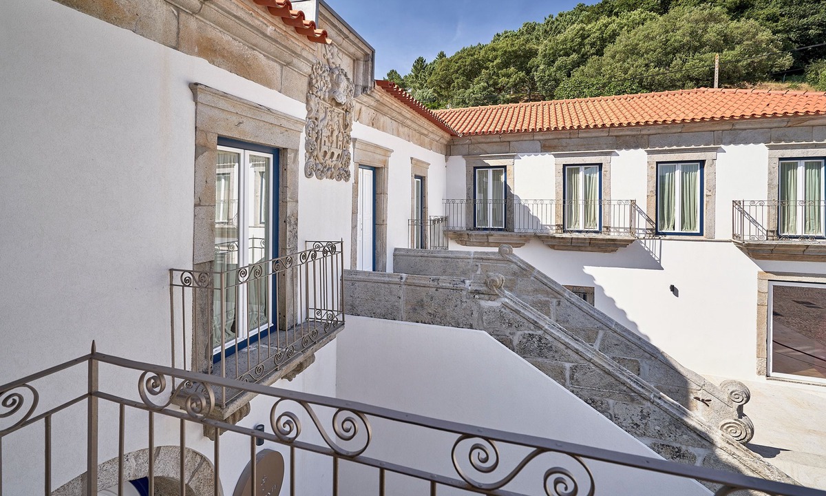 Moncao Hotel | The Vinea Collection Hotel