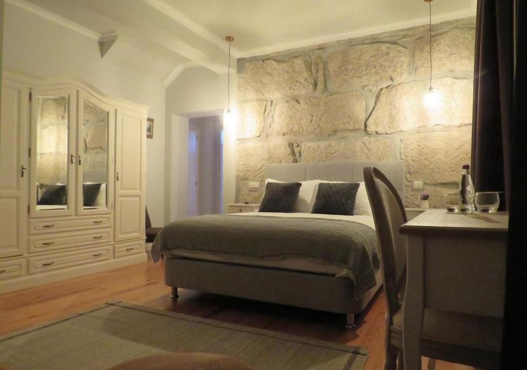 Travancinha Bed & Breakfast | Solar dos Alperces