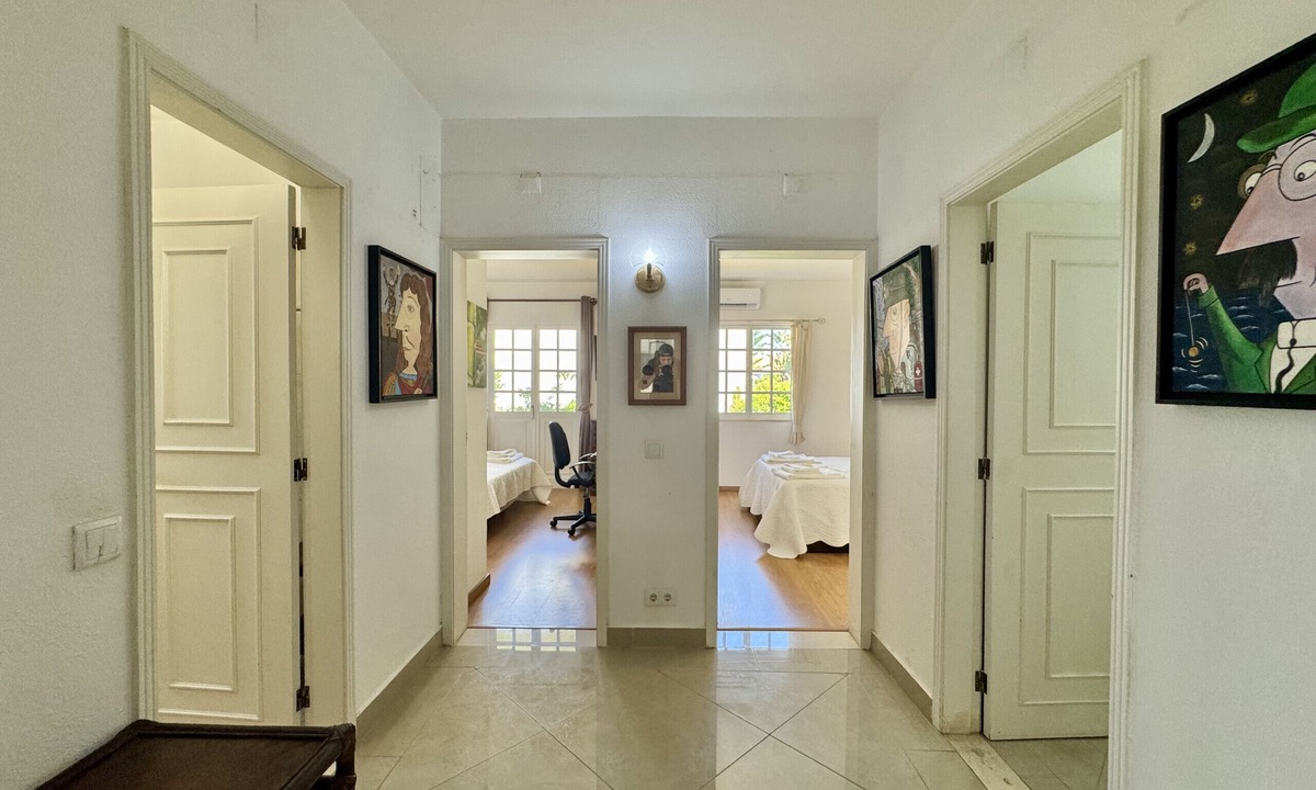 Vilamoura Apartment | Vilamoura Browns 2 With Pool by Homing