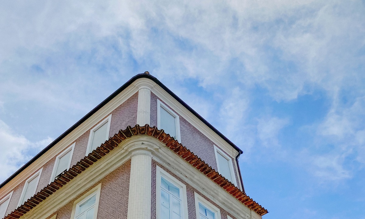 Aveiro House | Aveiro History Apartments