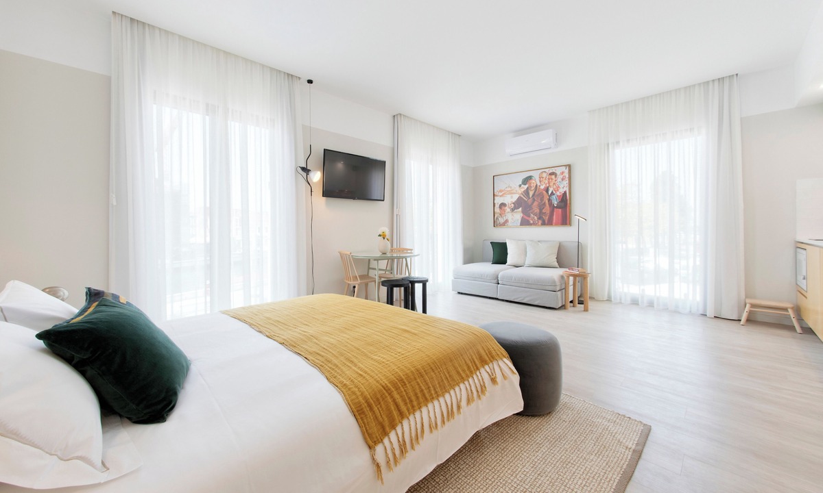 Aveiro House | Art Home Apartments