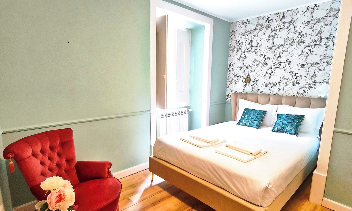 Sintra House | Villa Luxa
