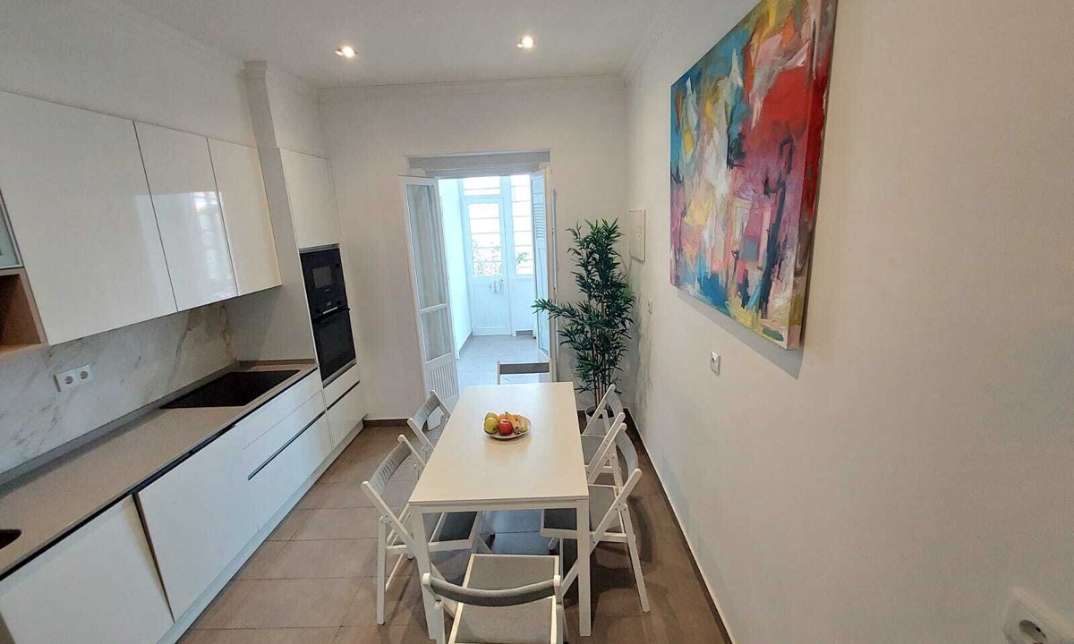 Santa Isabel House | Don Alvares