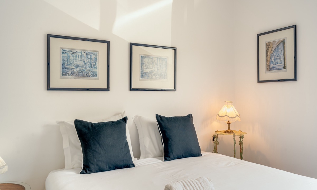 Sao Nicolau Apartment | Santar M Terrace by Homing