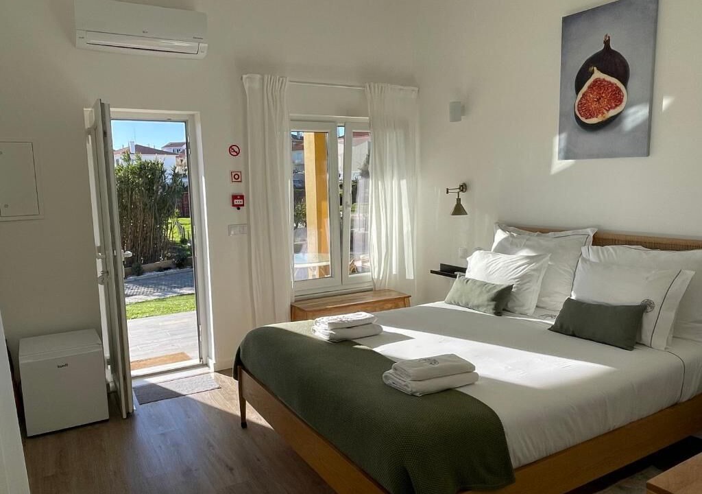 Ericeira Hotel | Ericeira TreeGarden