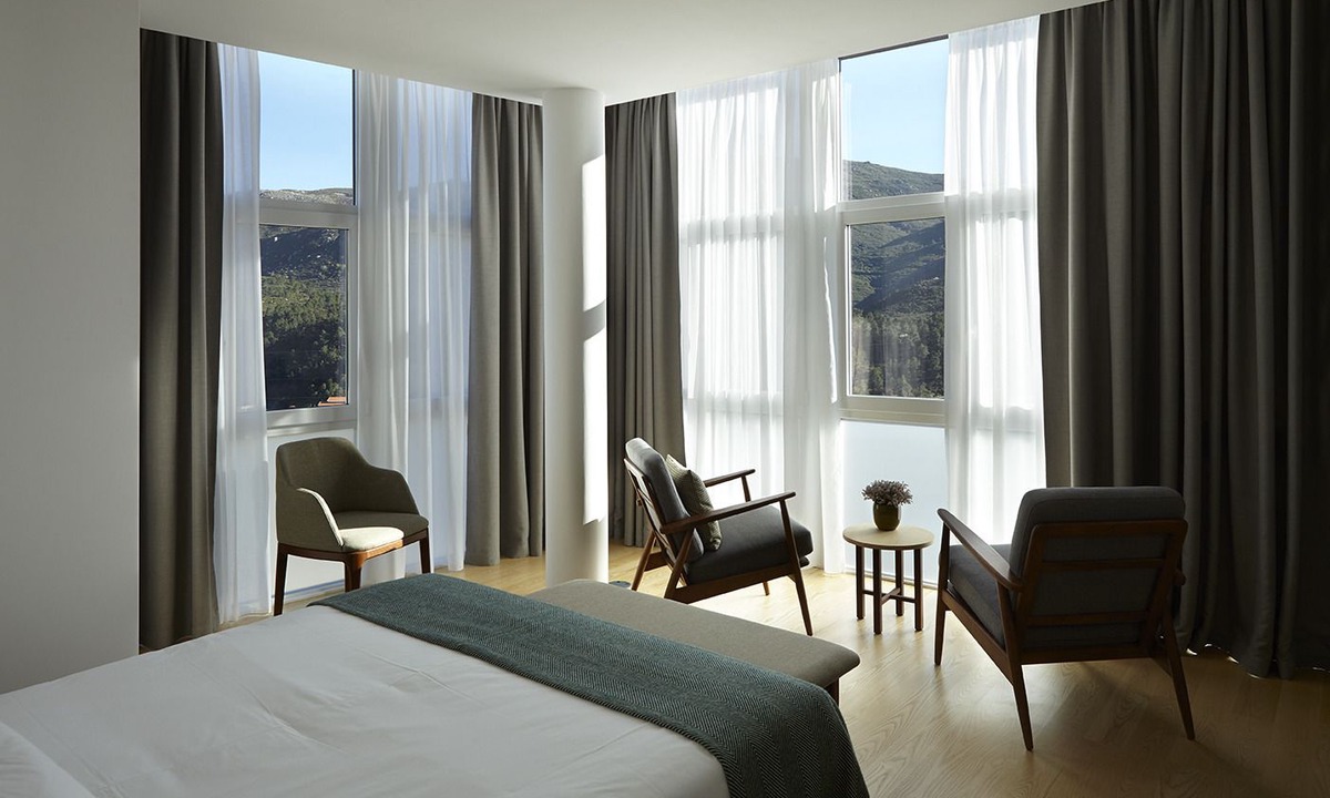 Seia Hotel | Abrigo da Montanha Hotel Rural & Spa