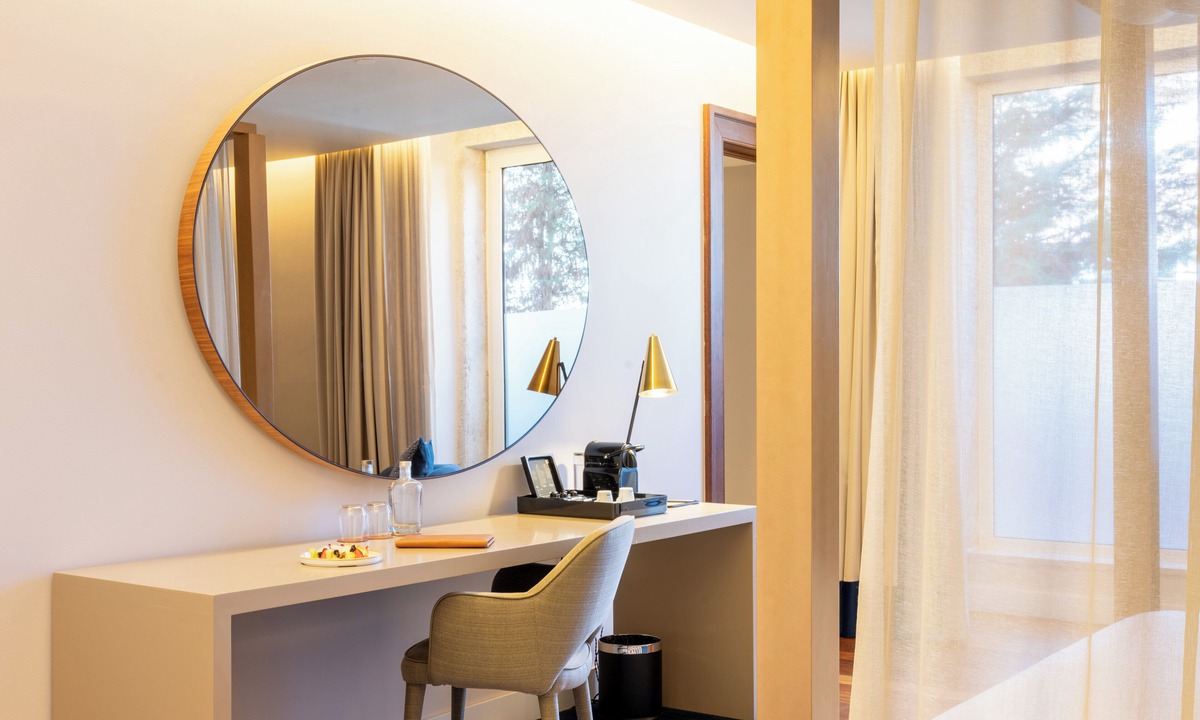 Belem Hotel | Palácio do Governador - Lisbon Hotel & Spa