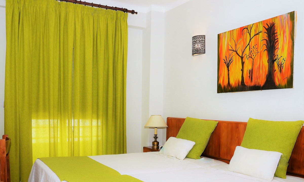 Armacao de Pera Apartment | Apartamentos Lindomar