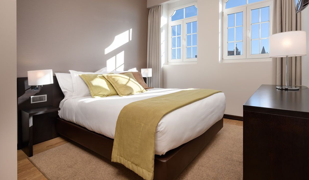 Vera Cruz Hotel | TURIM Aveiro Palace Hotel