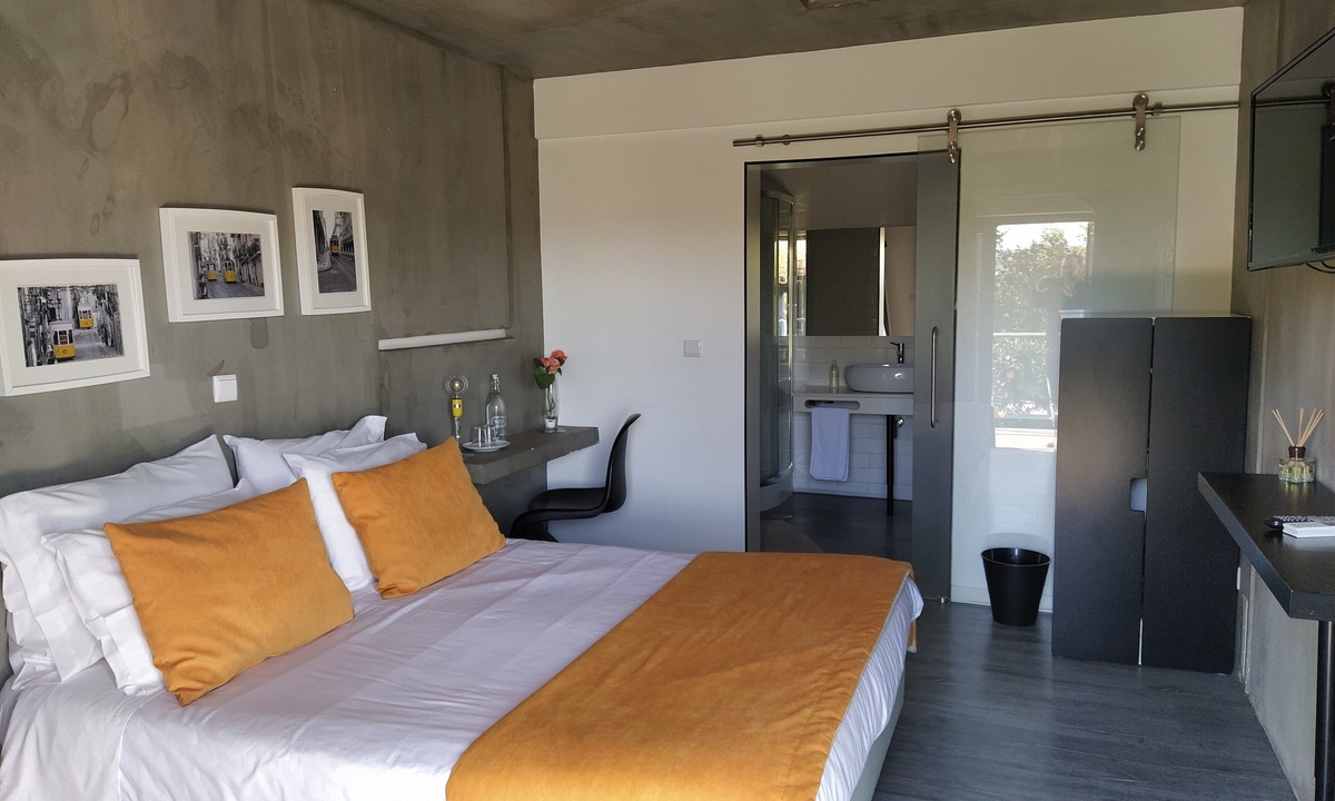 Vila Velha de Rodao House | VilaPortuguesa