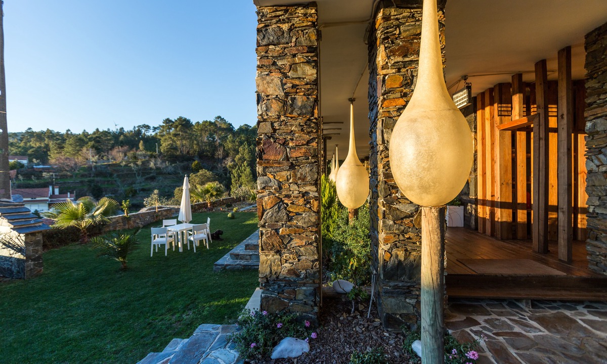 Serta House | A Casa do Tio Tenente