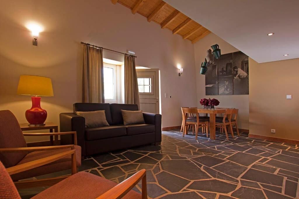 Vila Velha de Rodao House | Herdade da Urgueira