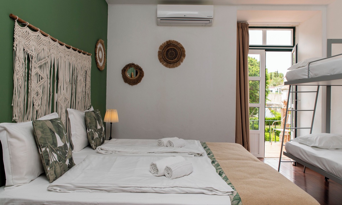Monserrate House | WOT Sarrazola Soul