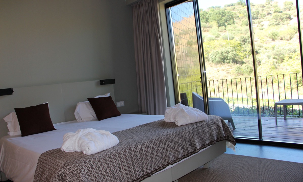 Longroiva Hotel | Longroiva Hotel Rural