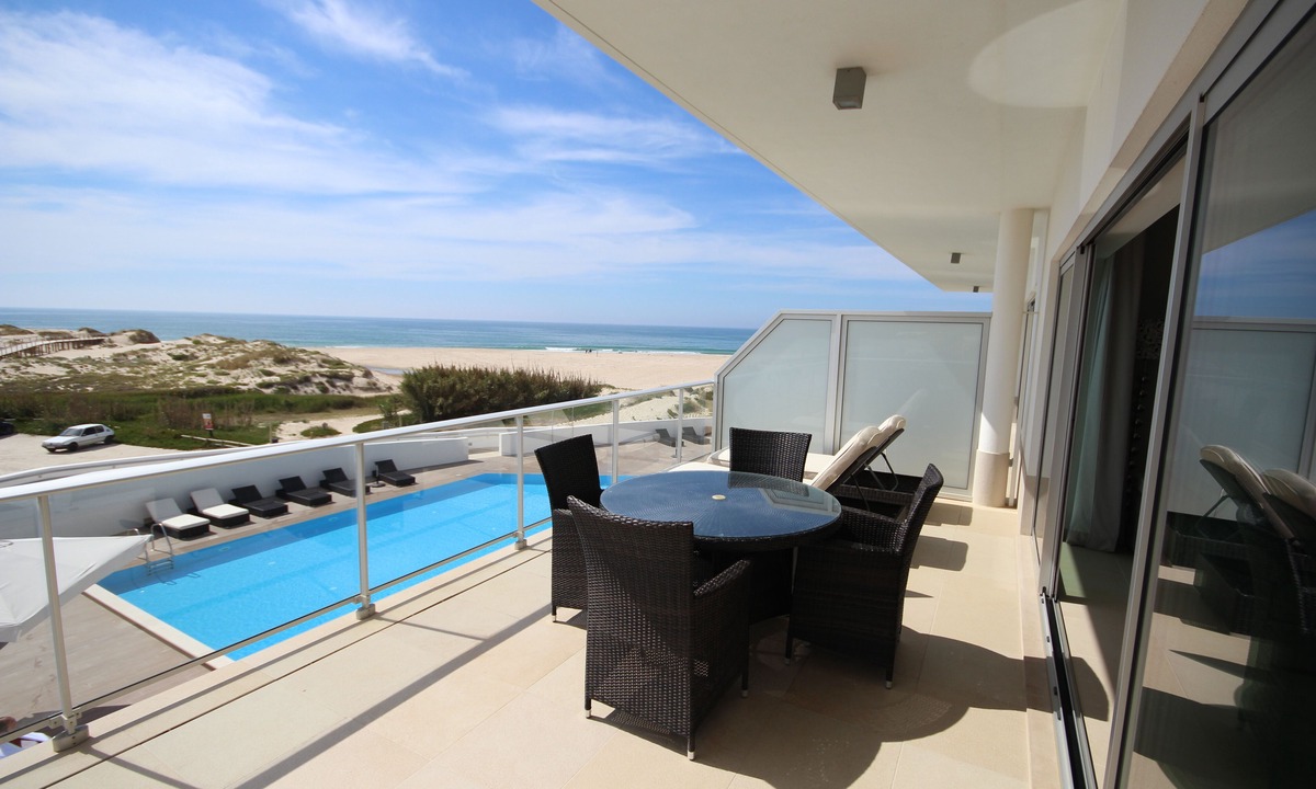 Obidos Hotel | The Beachfront Praia D'el Rey Golf & Beach Resort