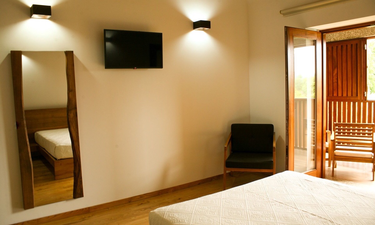 Canicada House | Quinta de Barbêdo